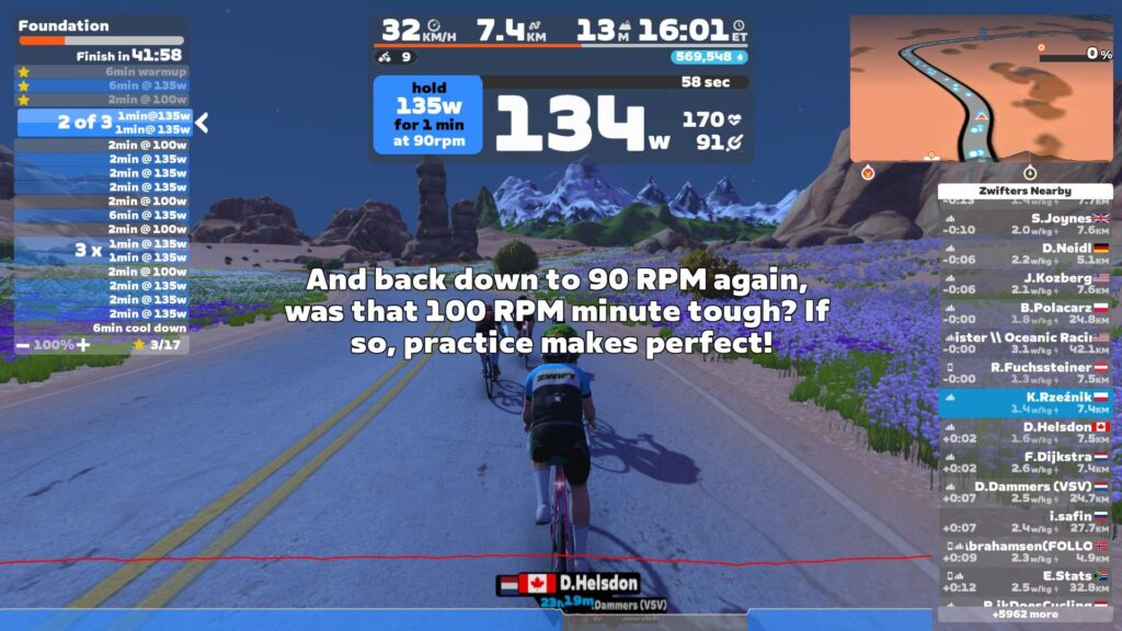 zwift